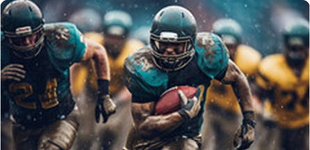 No Vig Monday Night Football