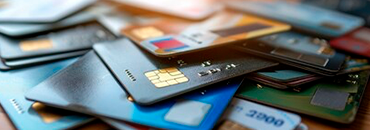 CREDIT AND DEBIT CARD