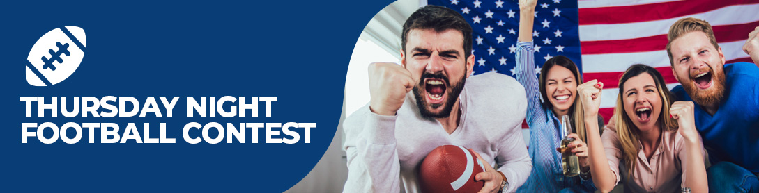 Thursday Night Football Challenge