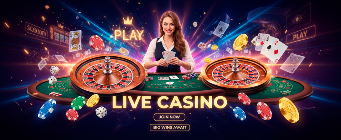 Live Casino